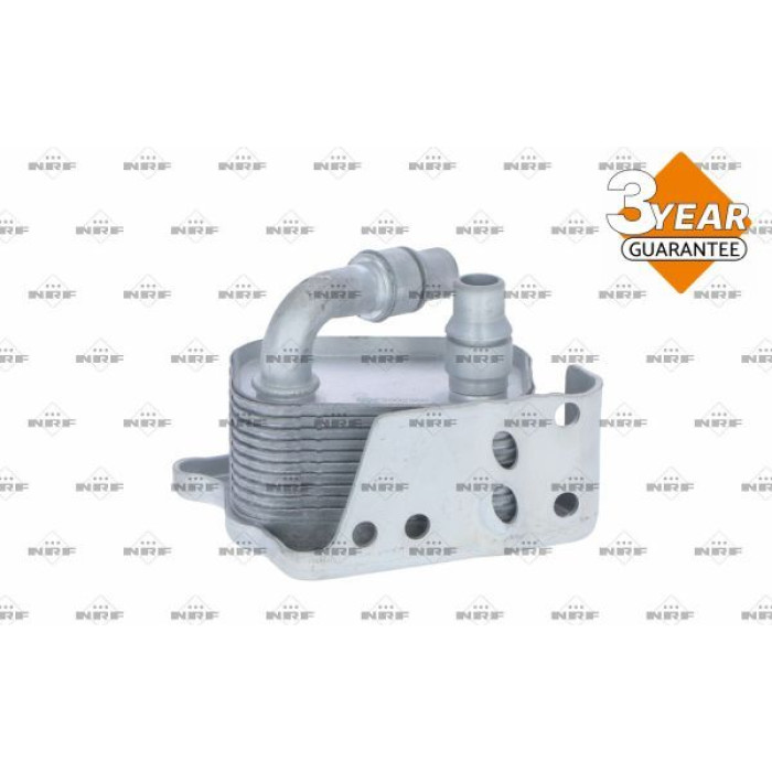 NRF Ölkühler, Motoröl 31209 NRF Ölkühler, Motoröl 31209
