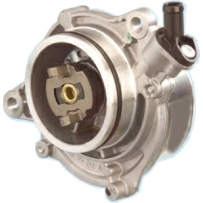 Unterdruckpumpe, Bremsanlage 91074 Unterdruckpumpe, Bremsanlage 91074