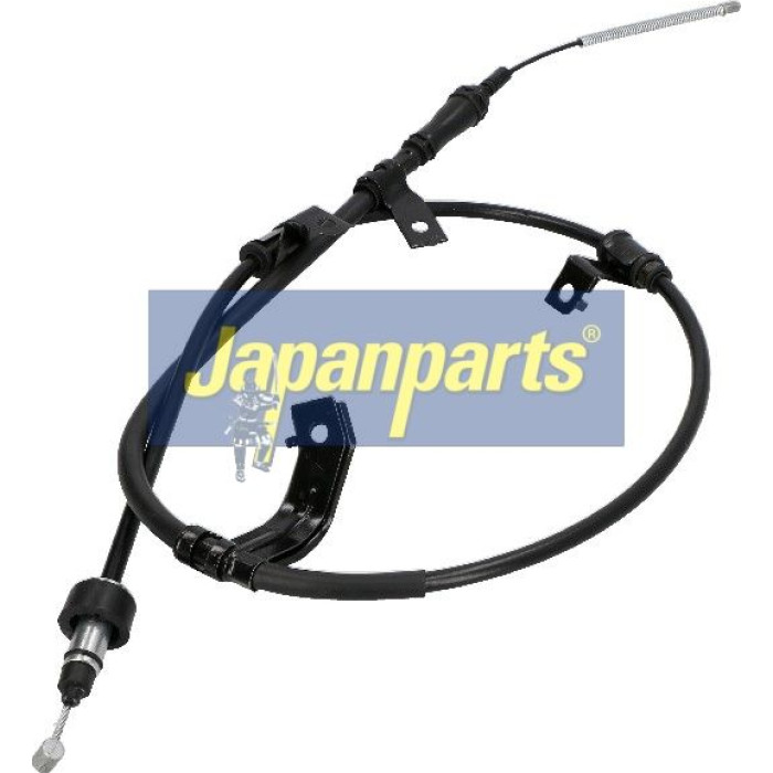 Japanparts Handbremsseil Seilzug Festellbremse BC-H39L Japanparts Handbremsseil Seilzug Festellbremse BC-H39L