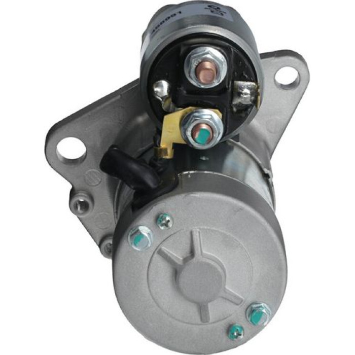 Valeo Anlasser 458991