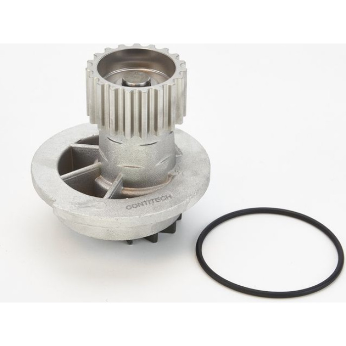 Continental CTAM Wasserpumpe / Kühlmittelpumpe WP6048 Continental CTAM Wasserpumpe / Kühlmittelpumpe WP6048