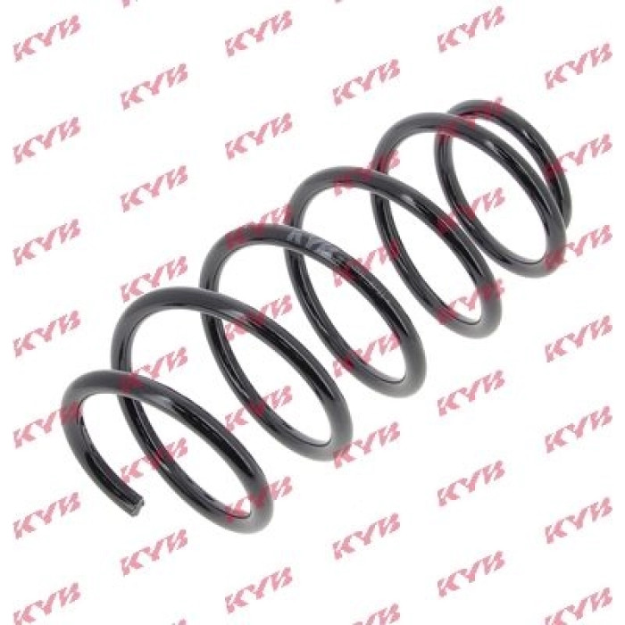 RH3531 KYB Fahrwerksfeder Opel P. Astra H 1.4 03/04