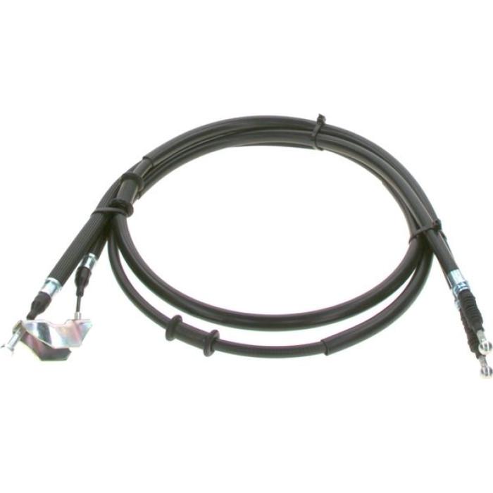 Bosch Handbremsseil 1987477909 Bosch Handbremsseil 1987477909