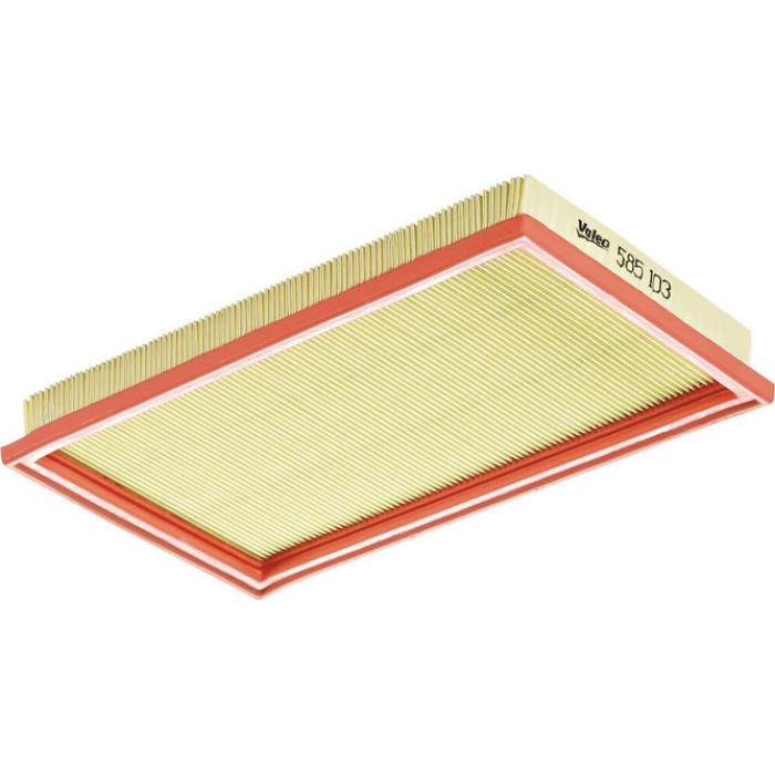 Valeo Luftfilter 585103 Valeo Luftfilter 585103