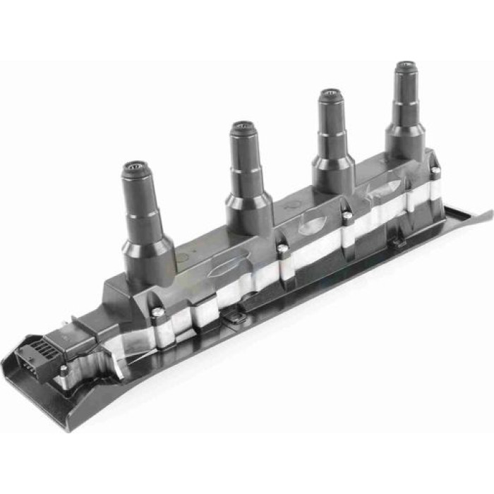 Vemo Zündspule V50-70-0002 Vemo Zündspule V50-70-0002