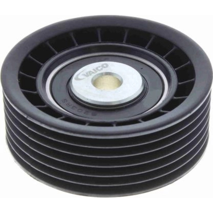 Vaico Umlenkrolle für Keilrippenriemen V50-1008 Vaico Umlenkrolle für Keilrippenriemen V50-1008