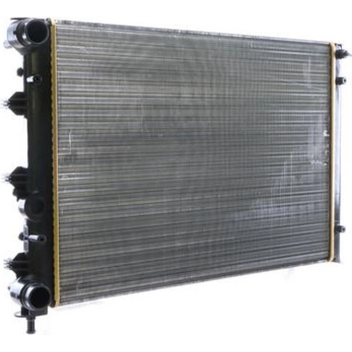 MAHLE Kühler, Motorkühlung CR 1411 000S MAHLE Kühler, Motorkühlung CR 1411 000S