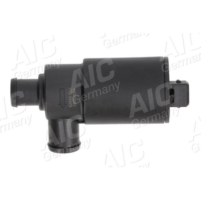 AIC Leerlaufregelventil 52548 - Luftversorgung AIC Leerlaufregelventil 52548 - Luftversorgung