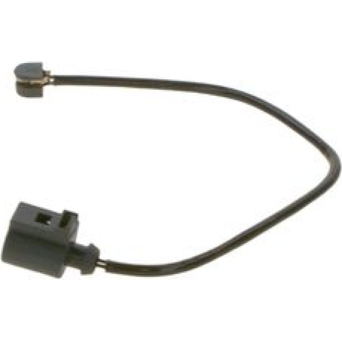 Bosch Bremsbelagverschleißsensor 1987474565 Bosch Bremsbelagverschleißsensor 1987474565