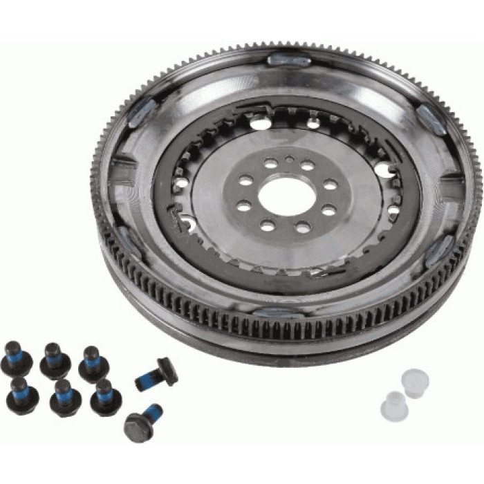 Sachs Zweimassenschwungrad 2295601012 Sachs Zweimassenschwungrad 2295601012