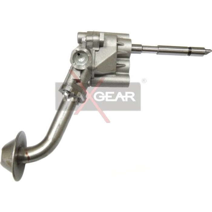 MAXGEAR Ölpumpe 100310AR6 42-0013 MAXGEAR Ölpumpe 100310AR6 42-0013
