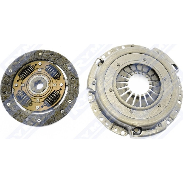 Kupplungssatz JT1725 Kupplungssatz JT1725