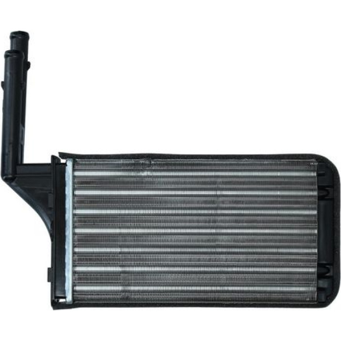 Kamoka Heizungswärmetauscher 7765004 Kamoka Heizungswärmetauscher 7765004