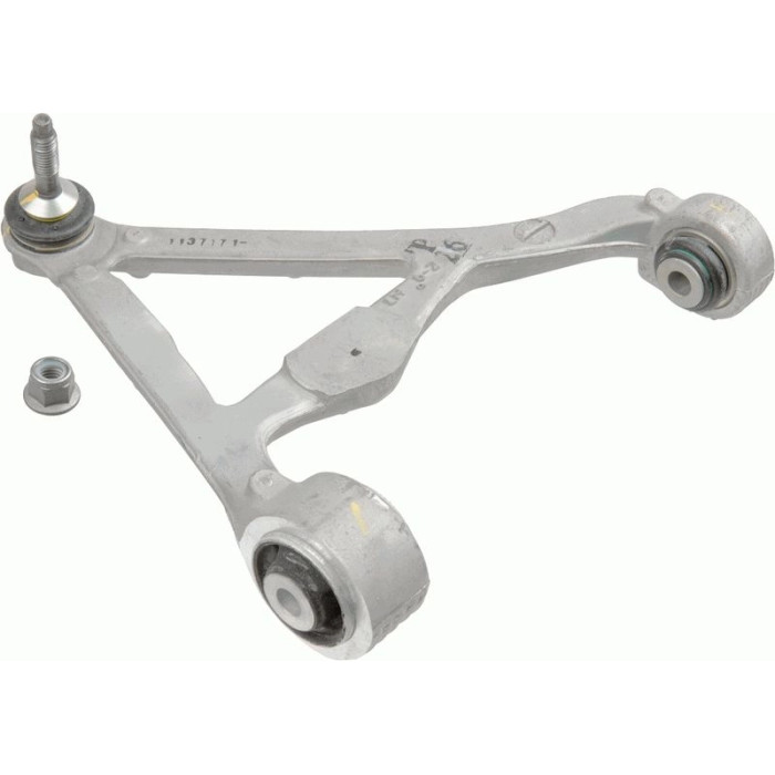 39631 01 Sachs Querlenker 39631 01 – Hinterachse links 39631 01 Sachs Querlenker 39631 01 – Hinterachse links