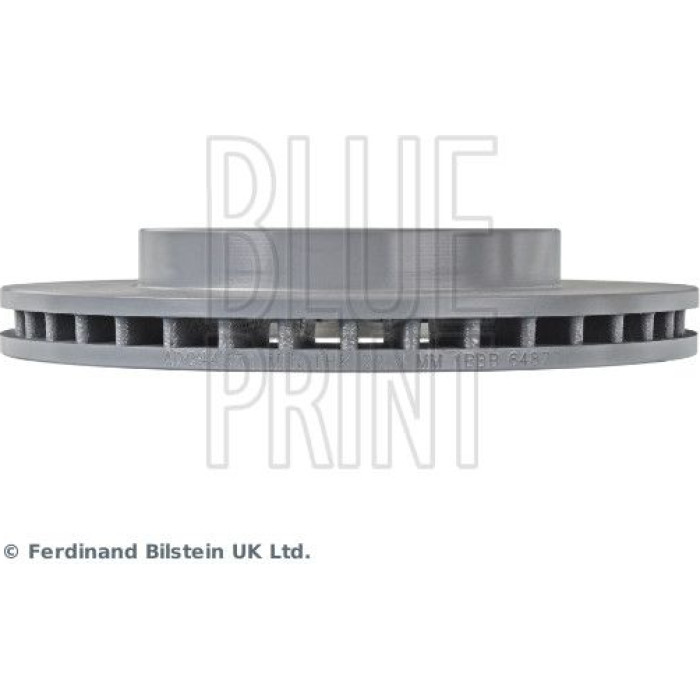 BluePrint Bremsscheibe Mitsubishi P. Eclipse 2.0 16V 91-99 ADC44351