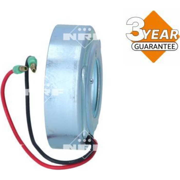 NRF Magnetkupplungsspule Klimakompressor 38575 NRF Magnetkupplungsspule Klimakompressor 38575
