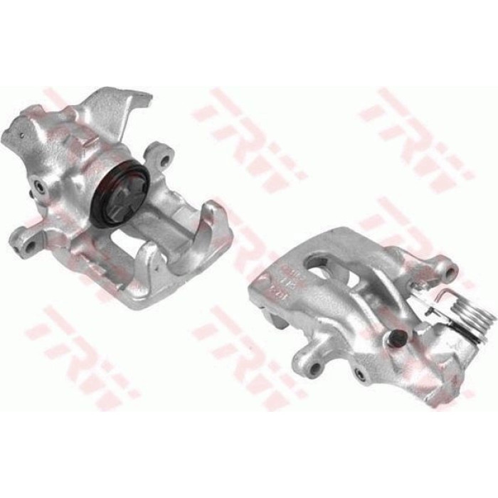 TRW Bremstrommel BHQ103 TRW Bremstrommel BHQ103