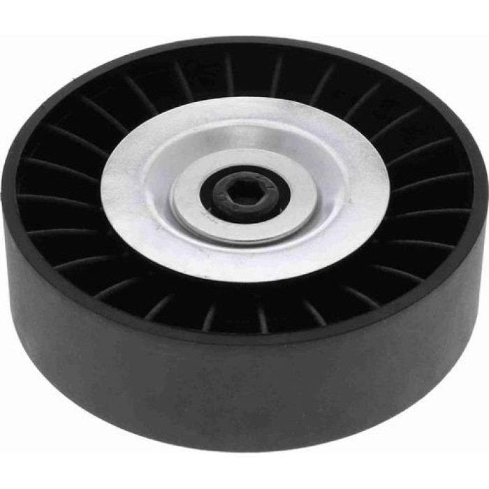 Vaico Umlenkrolle für Keilrippenriemen V10-0547 Vaico Umlenkrolle für Keilrippenriemen V10-0547