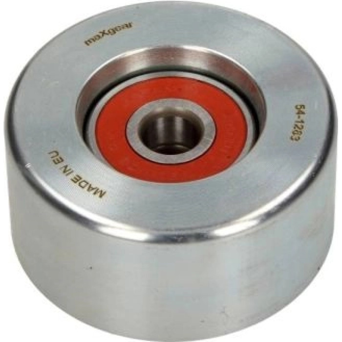 MAXGEAR Keilrippenriemen-Umlenk-/Führungsrolle 54-1283 MAXGEAR Keilrippenriemen-Umlenk-/Führungsrolle 54-1283