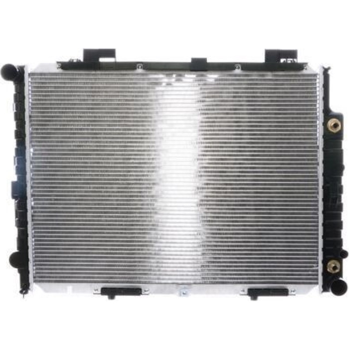 MAHLE Kühler, Motorkühlung CR 2204 001S MAHLE Kühler, Motorkühlung CR 2204 001S