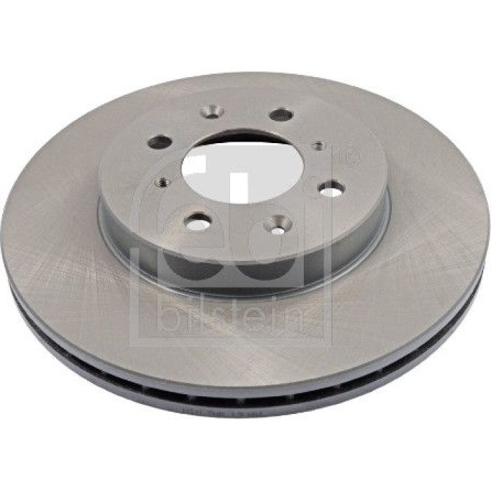 febi Bremsscheibe 108500