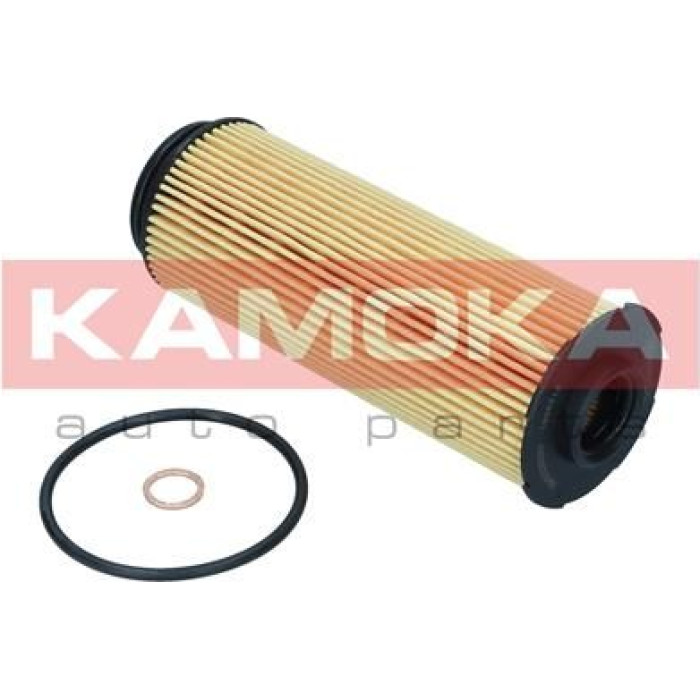Kamoka Ölfilter F122001 Kamoka Ölfilter F122001