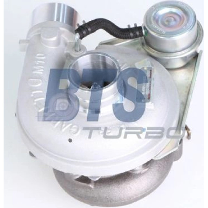 BTS TURBO Turbolader T911222 BTS TURBO Turbolader T911222