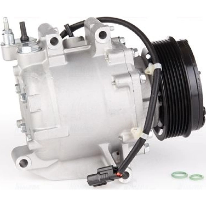 Nissens Klimakompressor PKW 890167