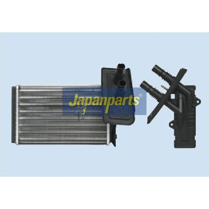 Japanparts Heizkörper RSD093015 Japanparts Heizkörper RSD093015