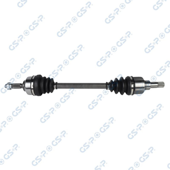 210001 GSP Antriebswelle 210001 210001 GSP Antriebswelle 210001
