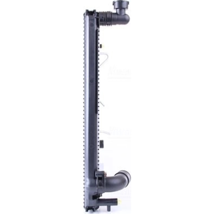 Nissens Wasserkühler PKW 646887 Nissens Wasserkühler PKW 646887