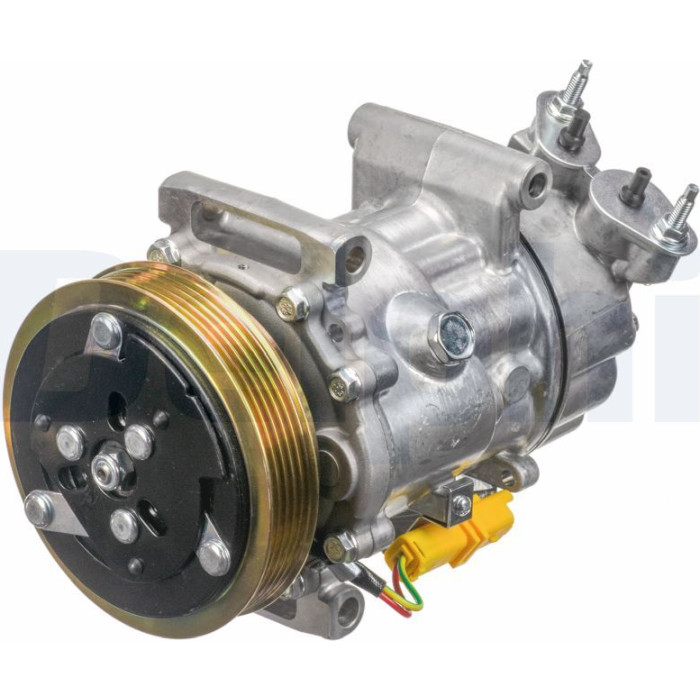 Delphi Kompressor CS20538 Delphi Kompressor CS20538