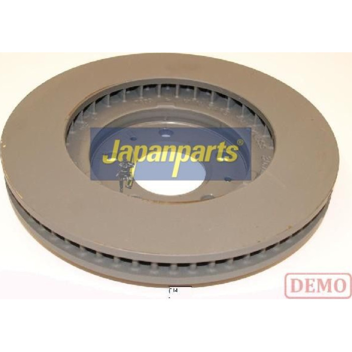 Japanparts Bremsscheibe DI-0142C Japanparts Bremsscheibe DI-0142C