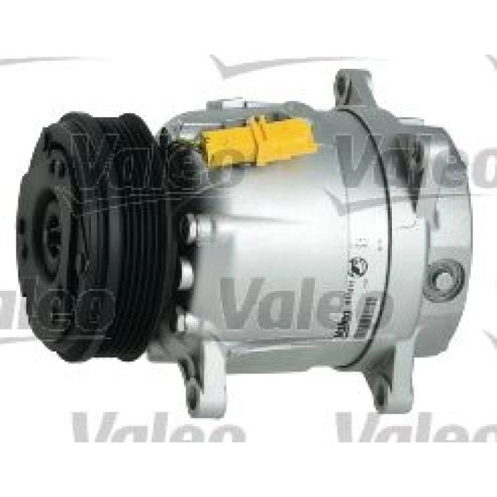 Valeo Kompressor 813815 Valeo Kompressor 813815