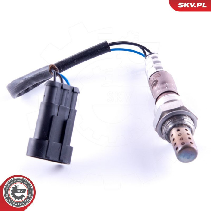 09SKV551 ESEN SKV Lambdasonde 09SKV551 09SKV551 ESEN SKV Lambdasonde 09SKV551