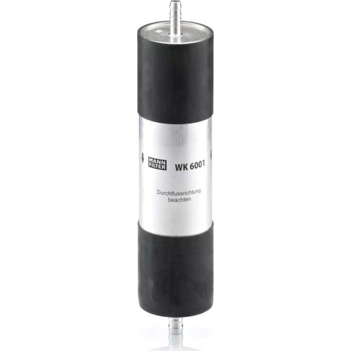MANN-FILTER Kraftstofffilter WK 6001 MANN-FILTER Kraftstofffilter WK 6001