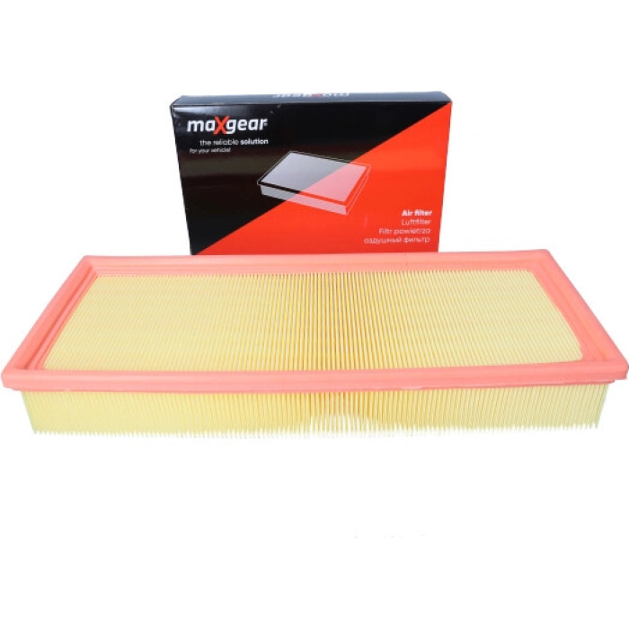 MAXGEAR Luftfilter AF-9100 26-2549 MAXGEAR Luftfilter AF-9100 26-2549