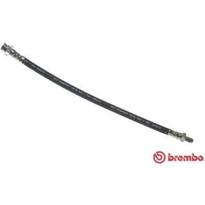 BREMBO Bremsschlauch T 61 032 BREMBO Bremsschlauch T 61 032