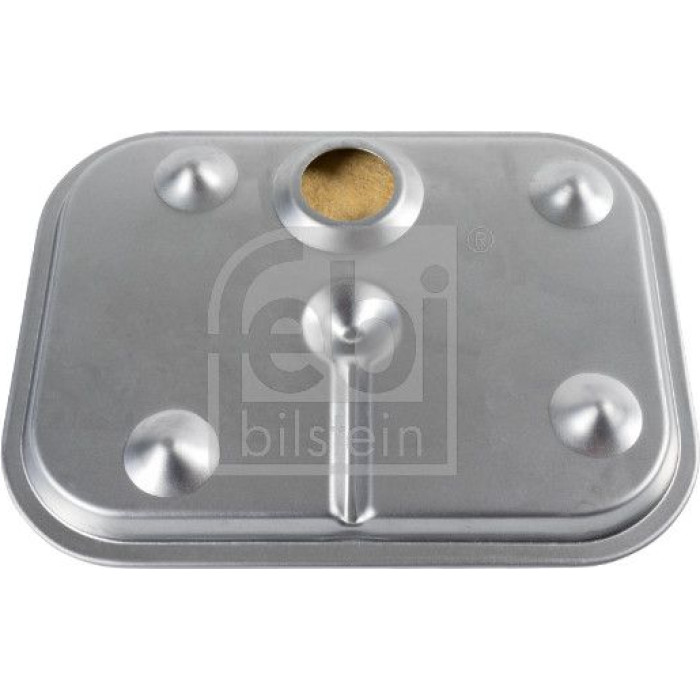 febi Automatikgetriebeölfilter 24536