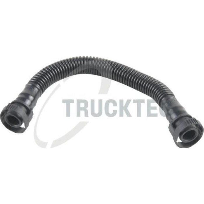 TRUCKTEC AUTOMOTIVE Schlauch 07.10.054 TRUCKTEC AUTOMOTIVE Schlauch 07.10.054