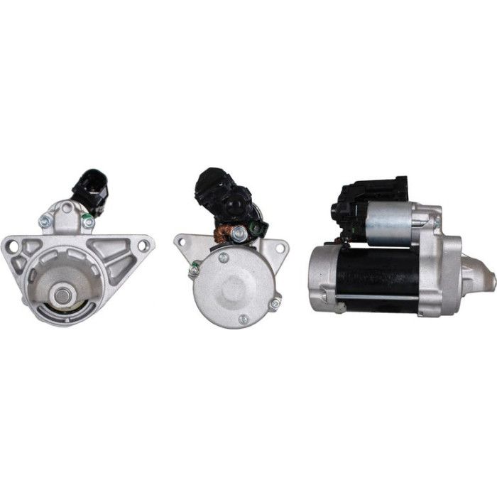 DRI Anlasser 335263092 12 V DRI Anlasser 335263092 12 V