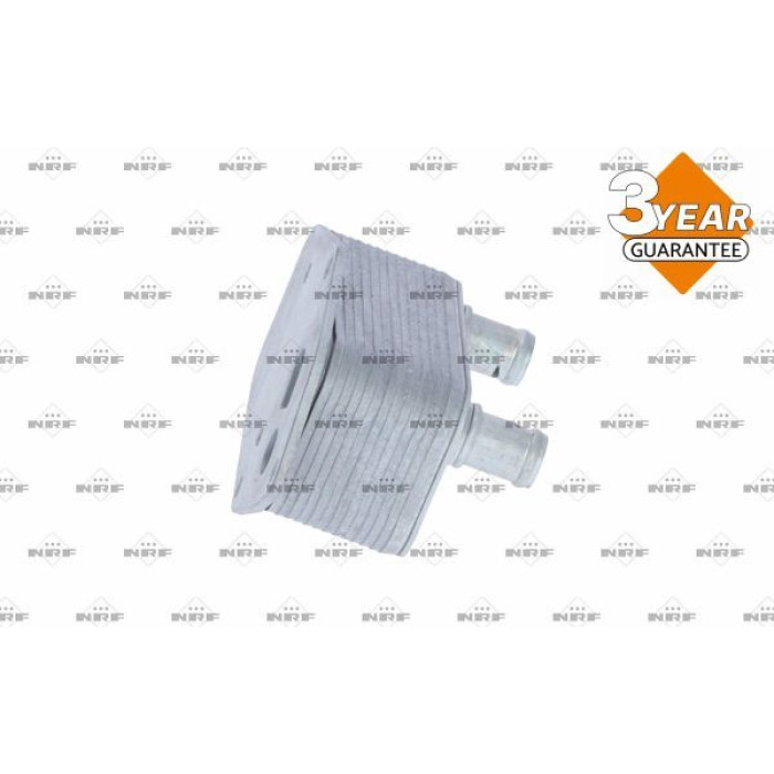 NRF Ölkühler, Motoröl 31216 NRF Ölkühler, Motoröl 31216
