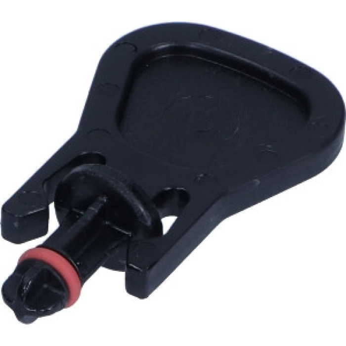 06E115418 VAG Original 06E115418 Ölmesstabstecker Audi A4 08 – – OE-Nr. 06E115418