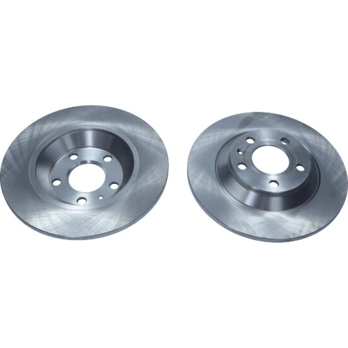 MAXGEAR Bremsscheibe 19-2342 VW A6 Allroad 07 MAXGEAR Bremsscheibe 19-2342 VW A6 Allroad 07