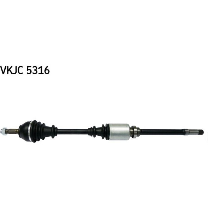 VKJC 5316 SKF Antriebswelle 5316 VKJC 5316 SKF Antriebswelle 5316