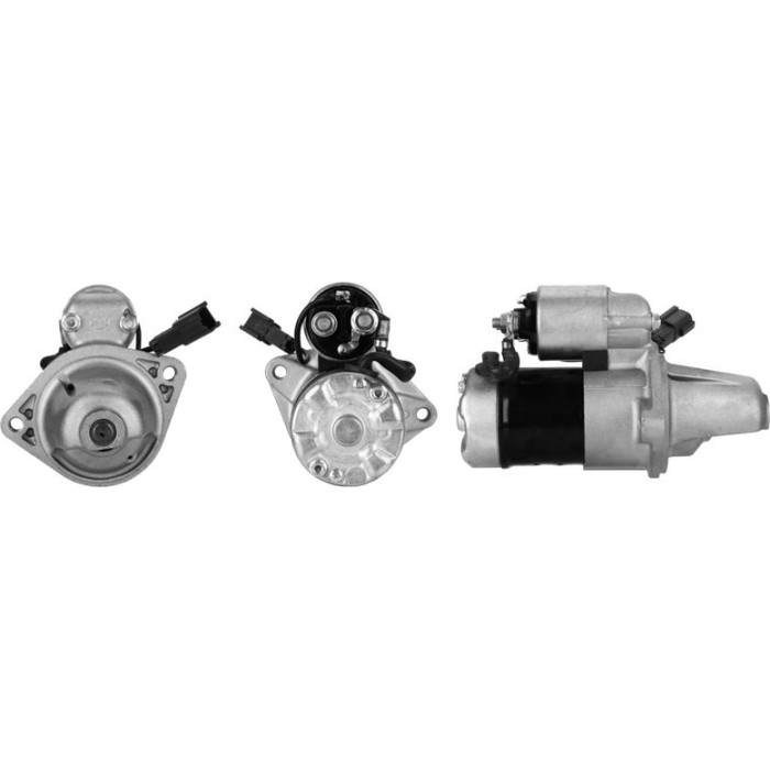 DRI Anlasser 327054082 DRI Anlasser 327054082
