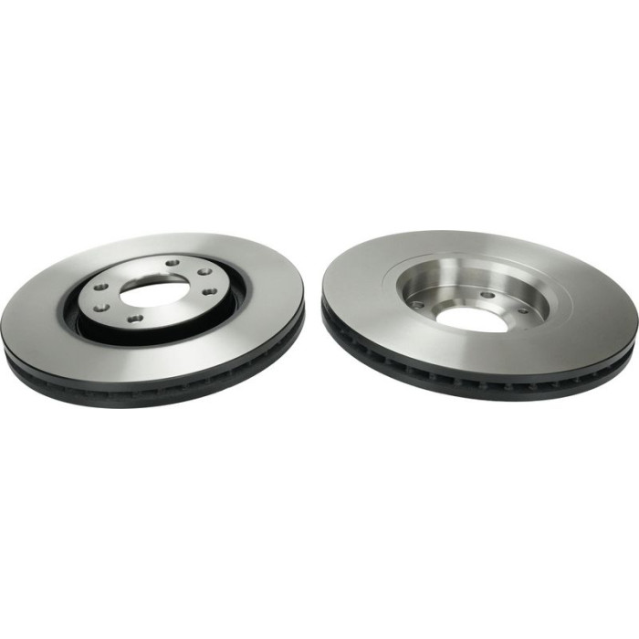 TRW Bremsscheibe Citroen P. C5/Berlingo DF4183 TRW Bremsscheibe Citroen P. C5/Berlingo DF4183