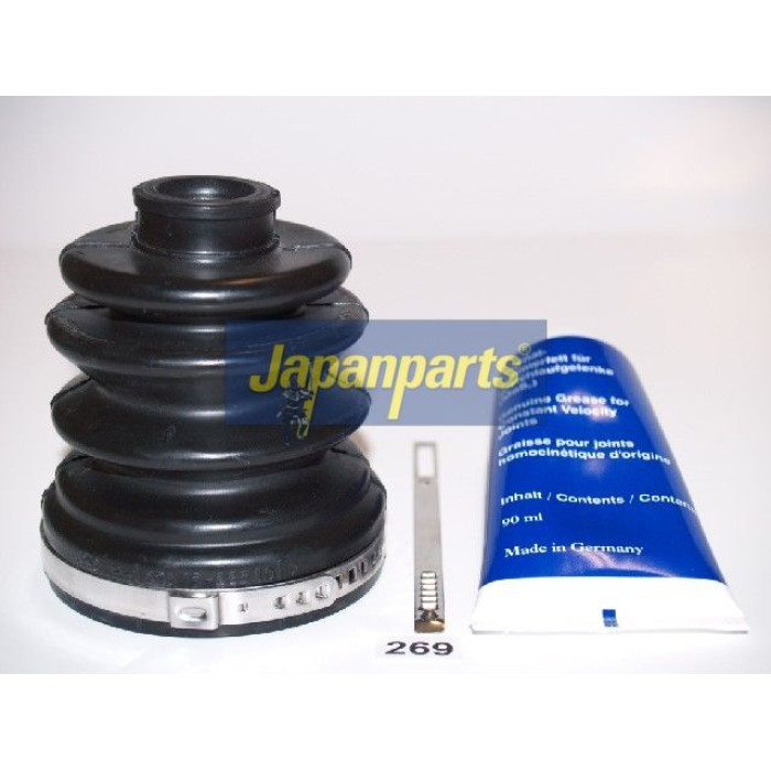 Japanparts Gelenkmanschette KB-269 Japanparts Gelenkmanschette KB-269