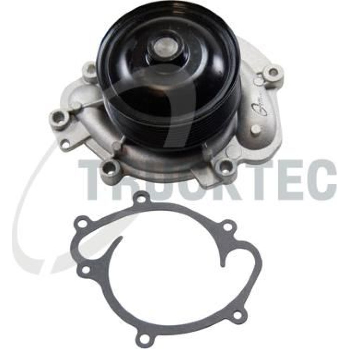 TRUCKTEC AUTOMOTIVE Wasserpumpe 02.19.274 TRUCKTEC AUTOMOTIVE Wasserpumpe 02.19.274
