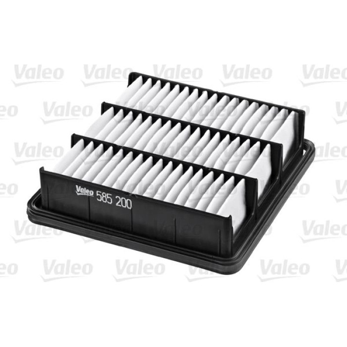 Valeo Luftfilter 585200 Valeo Luftfilter 585200